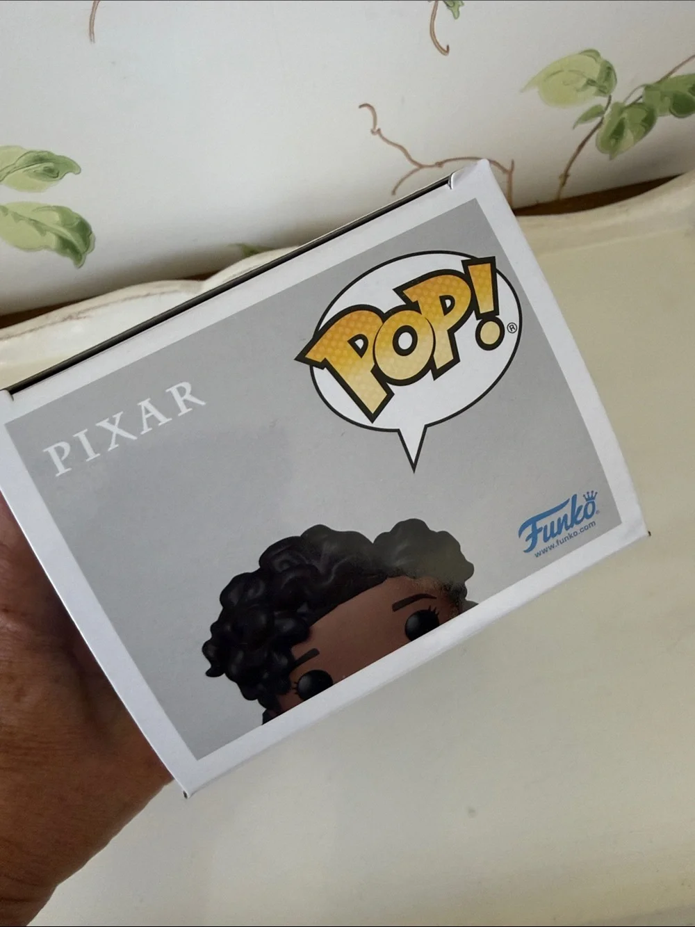 Funko Pop! Toy Story 5 Blaze Manoukian Figure